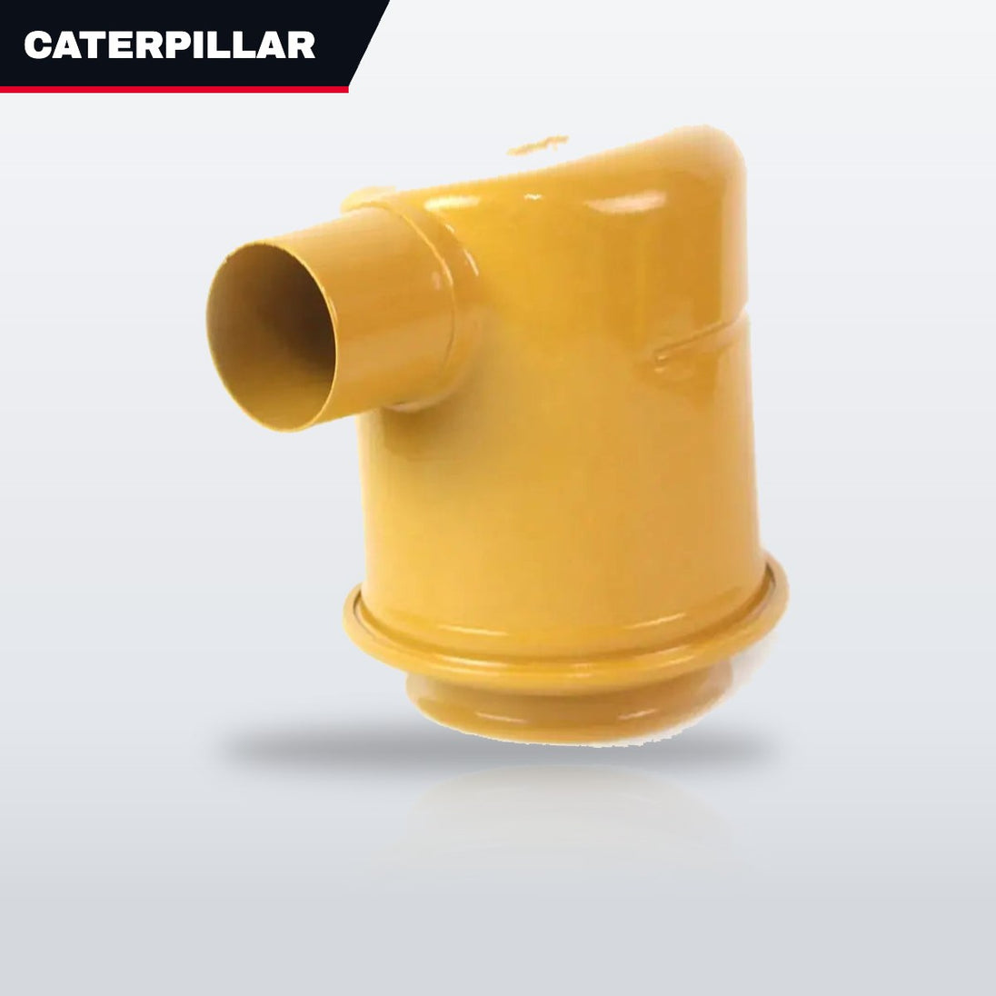 Caterpillar 4W3027 – Breather – As (Crankcase) Type