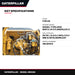 Caterpillar 4W4536 – Hose – For As