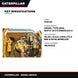 Caterpillar 4W4536 – Hose – For As