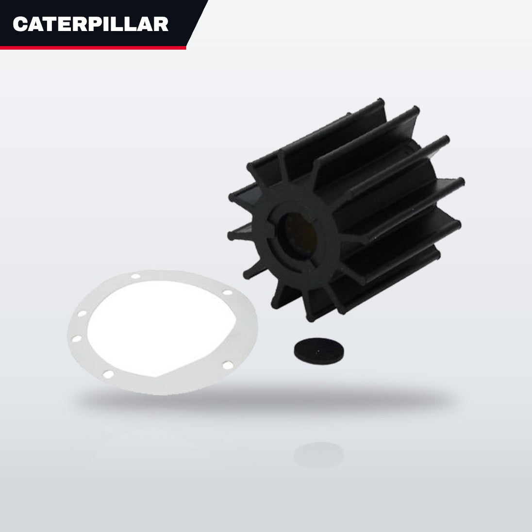 Caterpillar 5000492624 – Assembly – Impeller