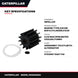 Caterpillar 5000492624 – Assembly – Impeller