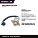Caterpillar 5002988514 – Solenoid