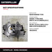 Caterpillar – Main Engine Regulator