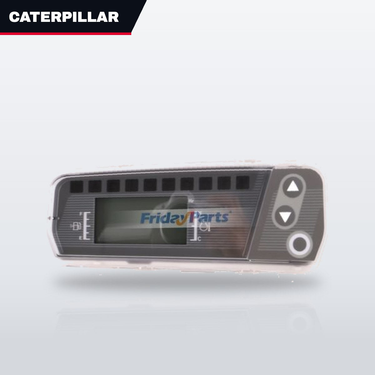 Caterpillar 5612205 – Meter – Gp-Ser Type