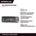 Caterpillar 5612205 – Meter – Gp-Ser Type