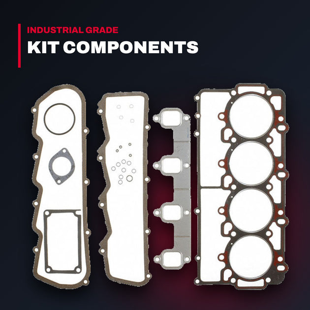 Caterpillar 5997269 – Gasket Kit – Single Cylinder Head Type