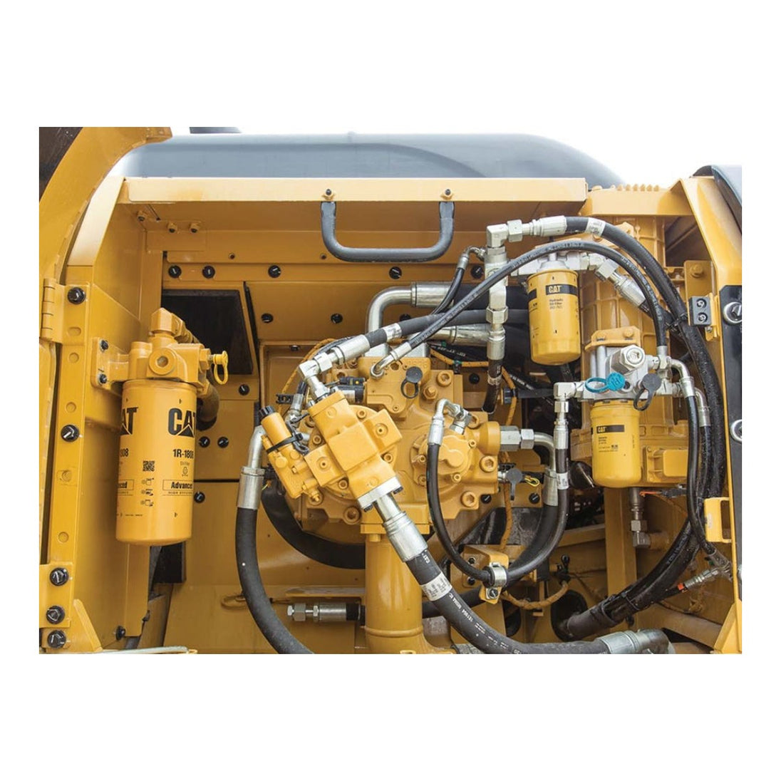 Caterpillar 5C5881 – Hose – For As