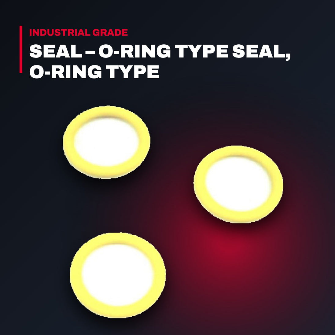 Caterpillar 5H7153 – Seal – O-Ring Type Seal, O-Ring Type