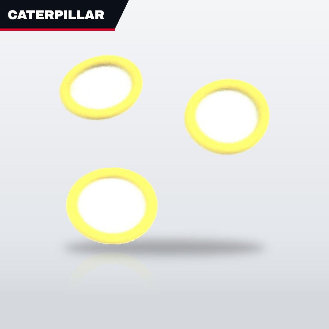 Caterpillar 5H7153 – Seal – O-Ring Type Seal, O-Ring Type