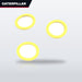 Caterpillar 5H7153 – Seal – O-Ring Type Seal, O-Ring Type