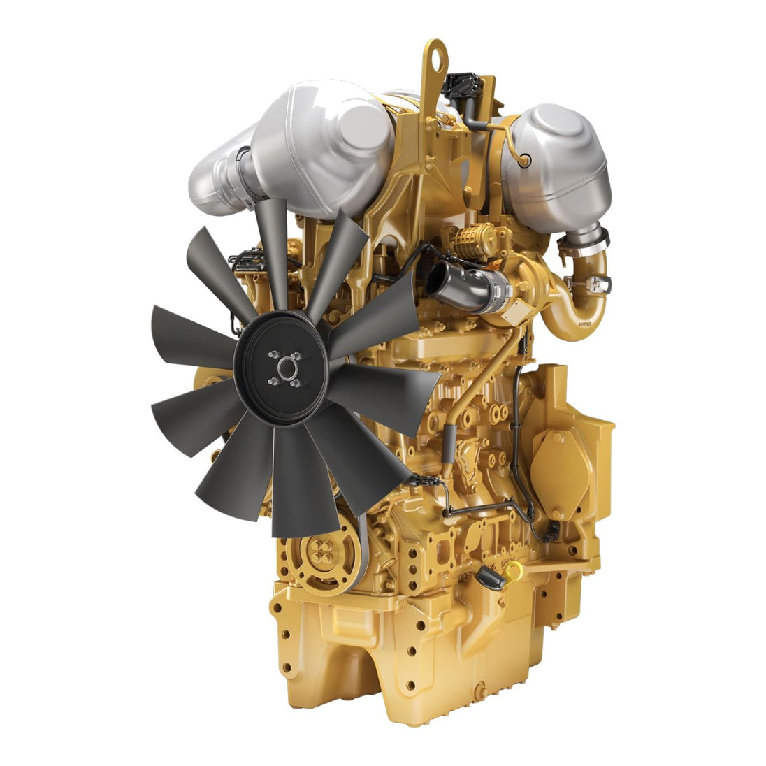 Caterpillar 5L2806 – Engine Diesel – Diesel Engines, Tractors And Tractor Attachments