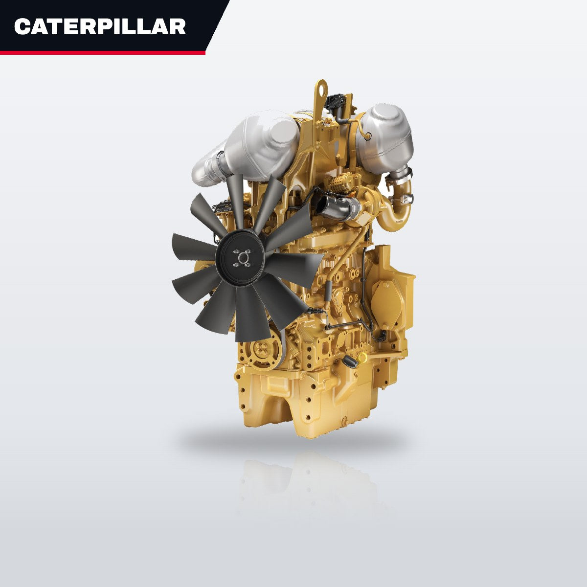 Caterpillar 5L2806 – Engine Diesel – Diesel Engines, Tractors And Tractor Attachments