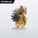 Caterpillar 5L2806 – Engine Diesel – Diesel Engines, Tractors And Tractor Attachments