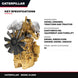 Caterpillar 5L2806 – Engine Diesel – Diesel Engines, Tractors And Tractor Attachments