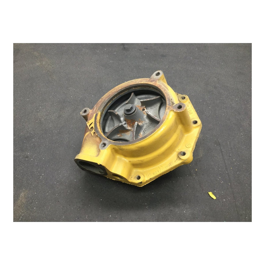 Caterpillar 605-7479-CAT – Pump – Grpup Type