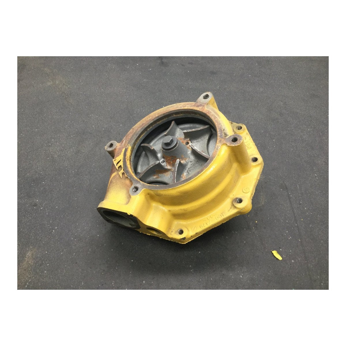 Caterpillar 605-7479-CAT – Pump – Grpup Type