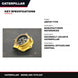 Caterpillar 605-7479-CAT – Pump – Grpup Type