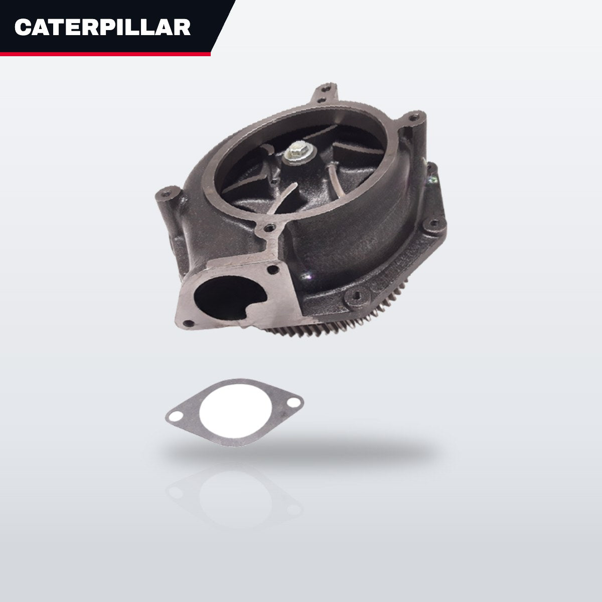 Caterpillar 6057479 – Pump – Grpup Type