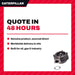 Caterpillar 6057479 – Pump – Grpup Type