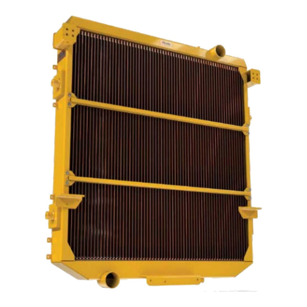 Caterpillar 6456518 – Radiator – Radiator Gp Type