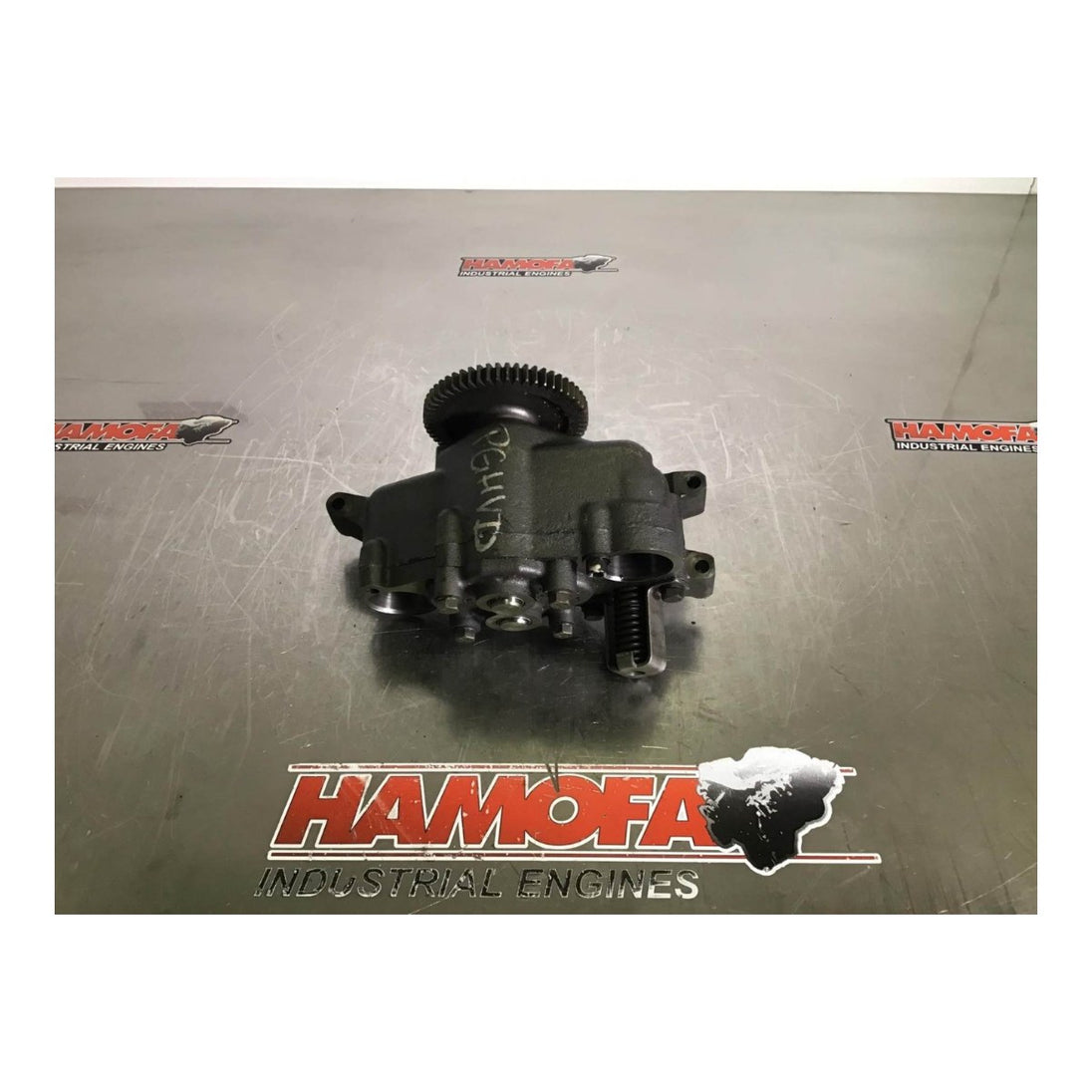 Caterpillar 6N1030 – Pump – G Oil Type