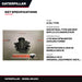 Caterpillar 6N1030 – Pump – G Oil Type