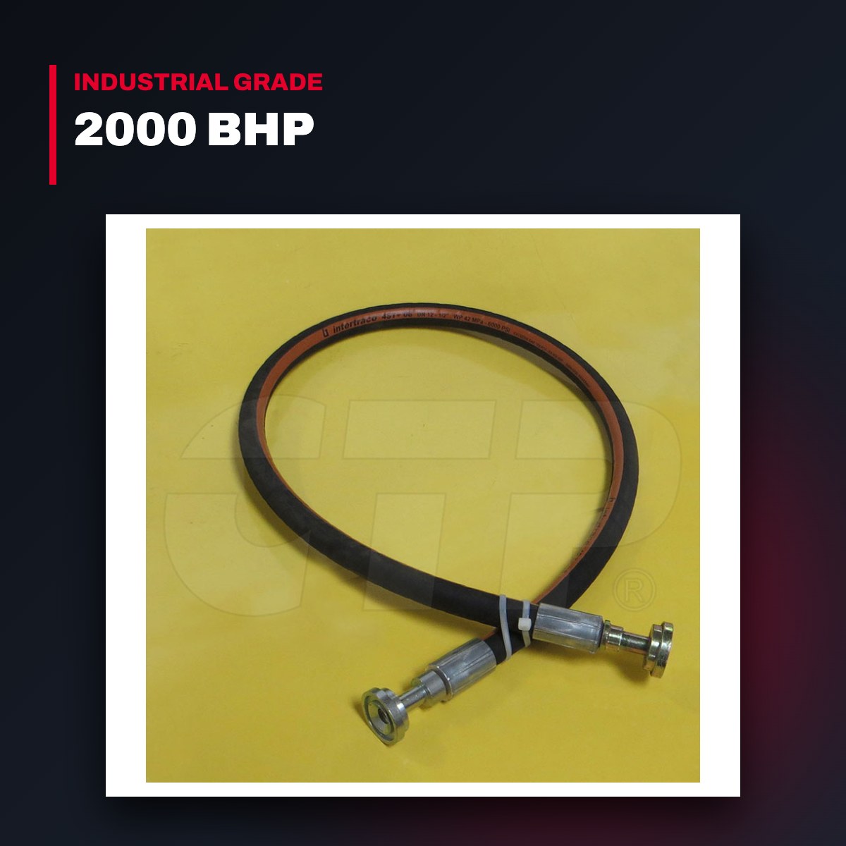 Caterpillar 6N1936 – Hose – For As