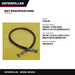 Caterpillar 6N1936 – Hose – For As