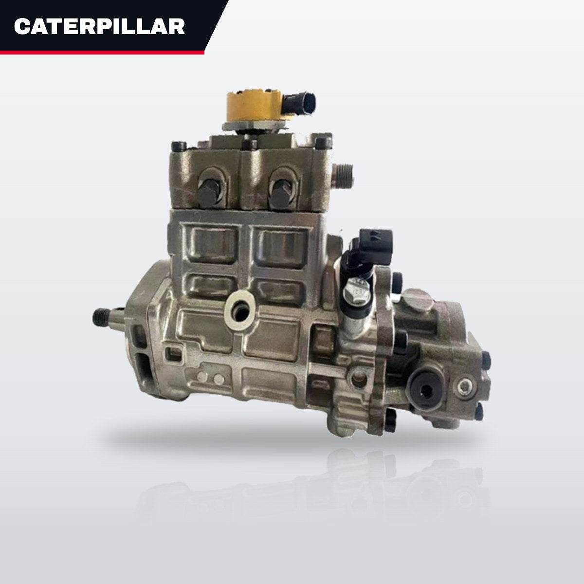 Caterpillar 6N2838 – Shaft – Fuel Injection Pump Type, 12.560 Mm Max Od