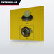Caterpillar 6N7154 – Retainer – Rotocoil Type, Part Of Cylinder Head Group
