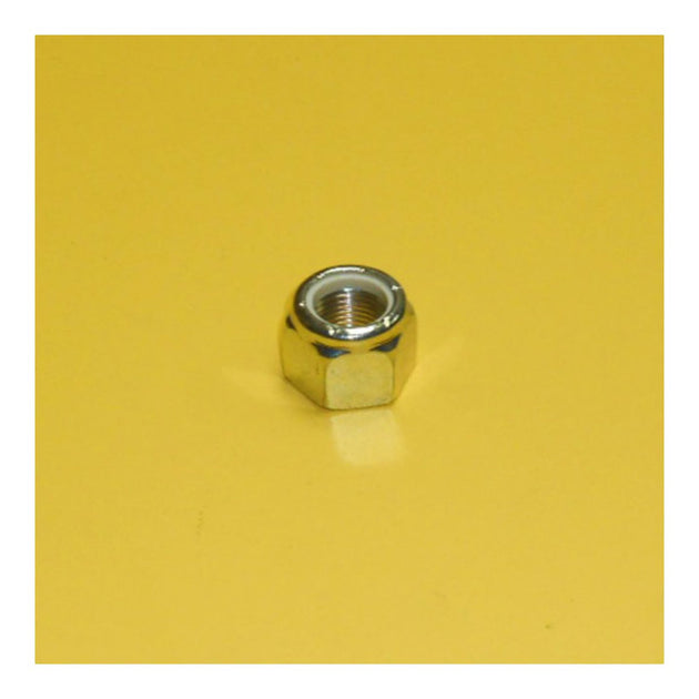 Caterpillar 6V8287 – Nut – Hex Type, Stainless Steel