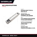 Caterpillar 7C2377 – Shaft – Rocker Arm Type, 9.8 Inch Oa Lg