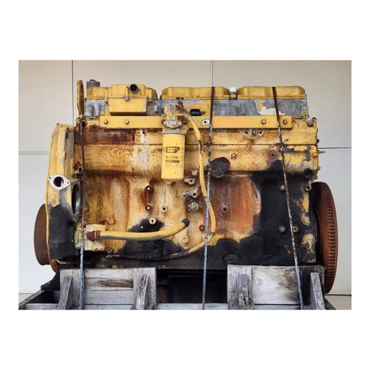 Caterpillar 7E5467 – Core – As Type