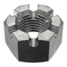 Caterpillar 8C0503 – Nut – Hex Slotted Type, Stainless Steel