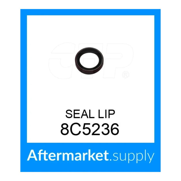 Caterpillar 8C5236 – Seal Oil – 31.75 Mm Shaft Di, Style Lip