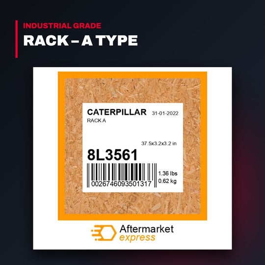Caterpillar 8L3561 – Rack – A Type