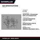 Caterpillar 9N3676 – Cartridge – G Type