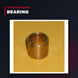 Caterpillar 9S4160 – Bearing
