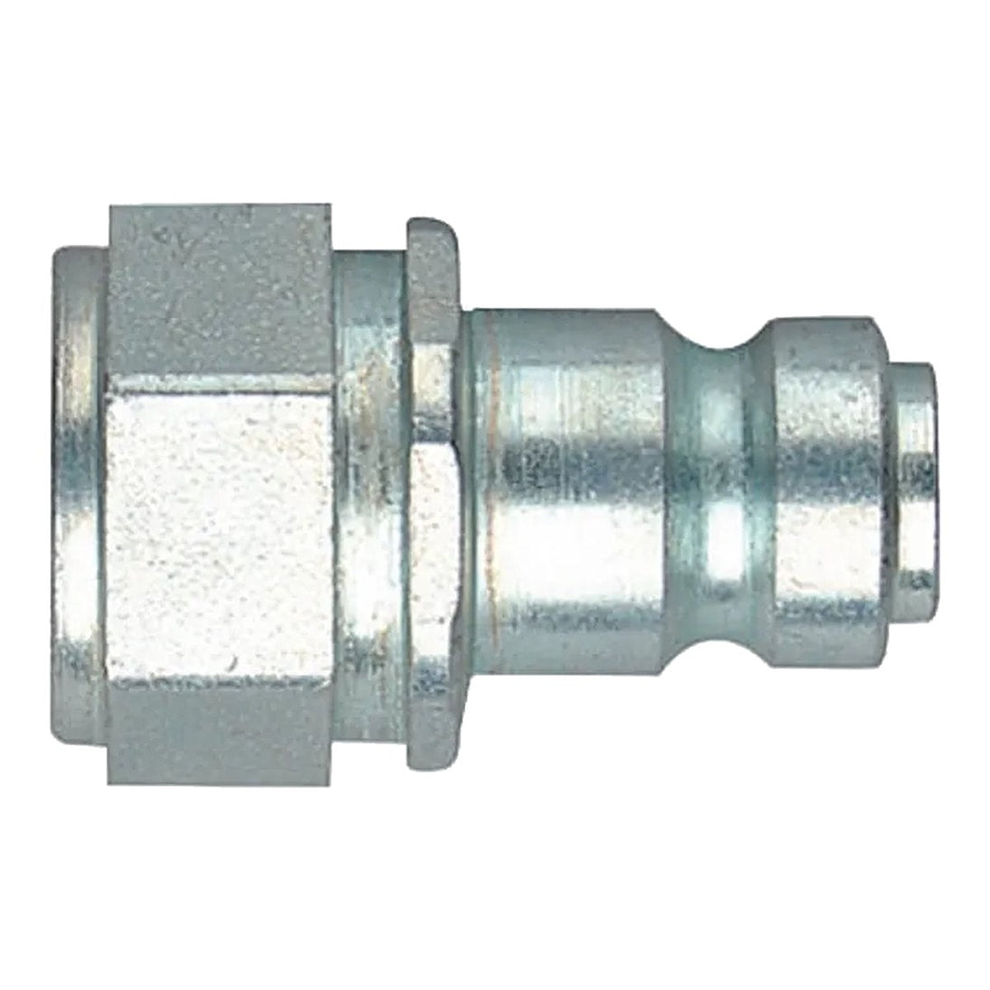 Cejn 115 – Steel Female Hydraulic Quick Connect Coupling G 1/4