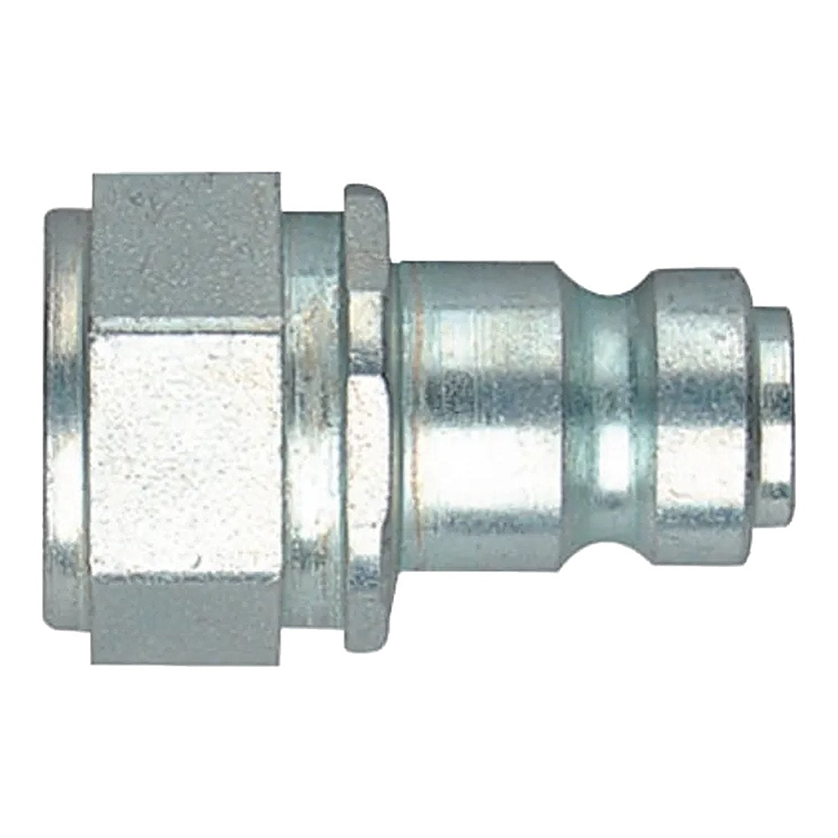 Cejn 115 – Steel Female Hydraulic Quick Connect Coupling G 1/4