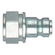 Cejn 115 – Steel Female Hydraulic Quick Connect Coupling G 1/4