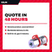 Cejn 115 – Steel Female Hydraulic Quick Connect Coupling G 1/4