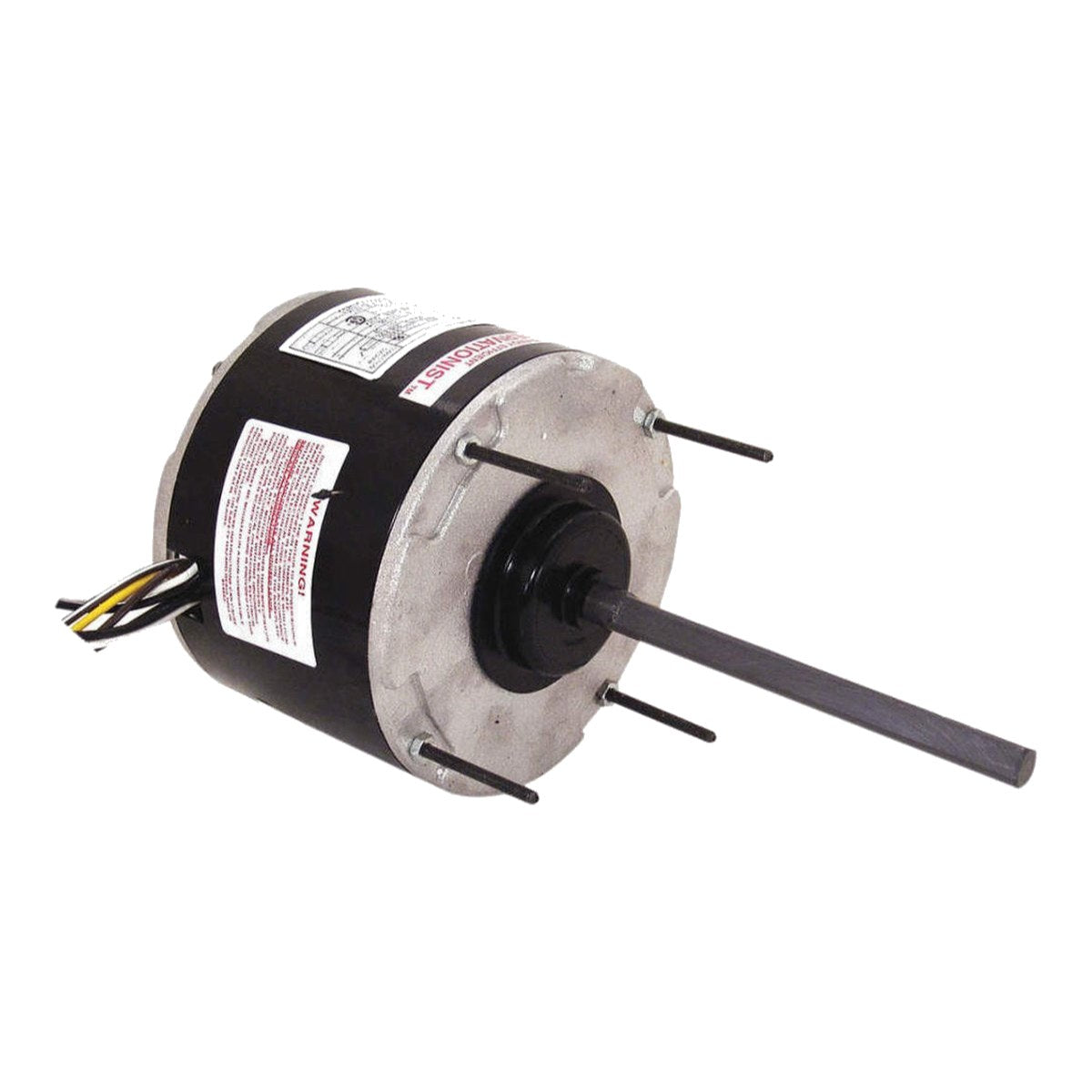 Century FS1016 – Condenser Fan Motor 1/6 HP 1075 RPM