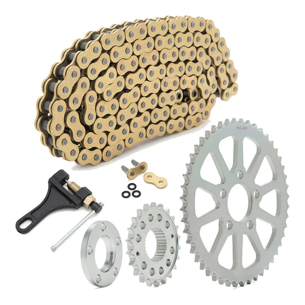Chain – Dyna Engine Type