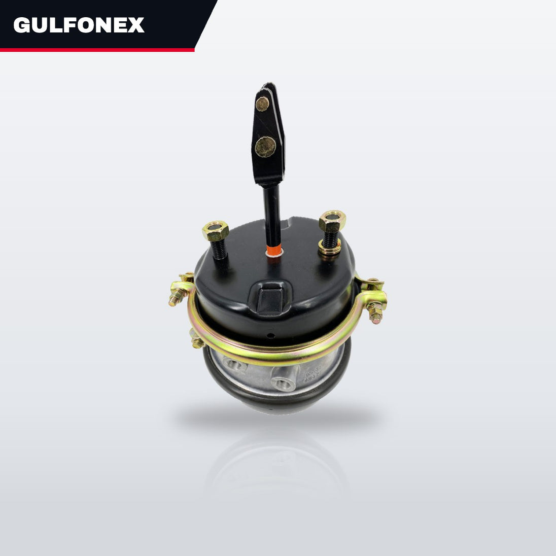 Chamber Brake – Assy, Type-30