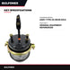 Chamber Brake – Assy, Type-30
