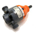 Chemline Plastics SB11A005VU – Regulator Pressure – Back Pressure Type, Style Relieving