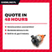 Chemline Plastics SB11A005VU – Regulator Pressure – Back Pressure Type, Style Relieving