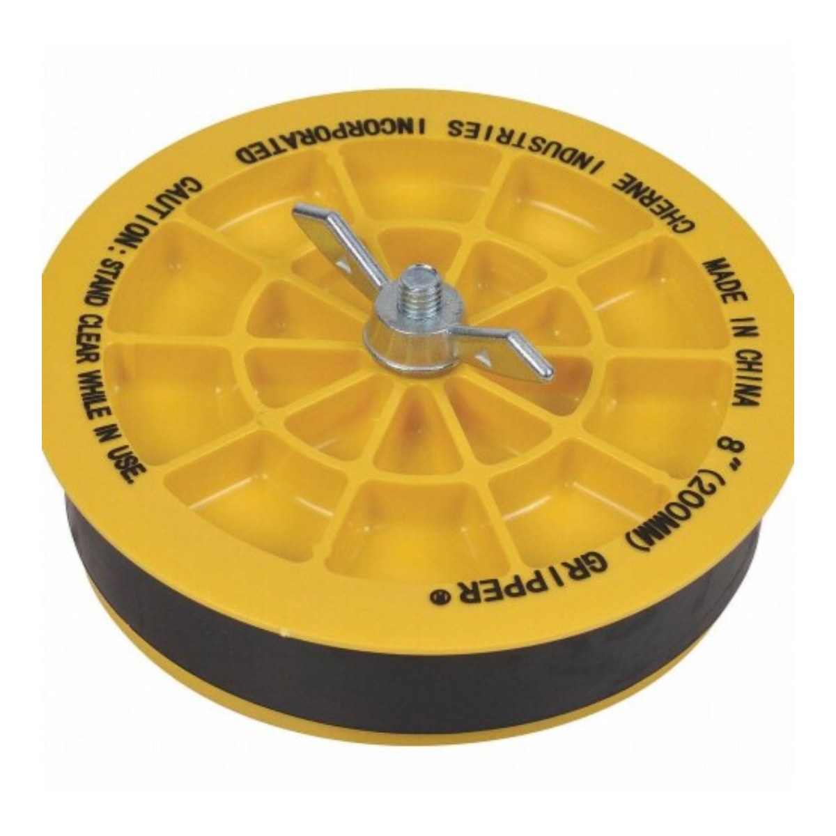 Cherne 270270 – Pipe Mechanical Plug 8
