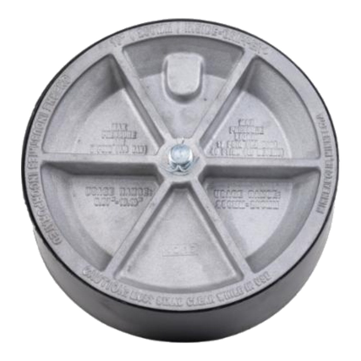 Cherne – Pipe Mechanical Plug 272914 – 10